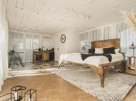 Your Private Retreat Island