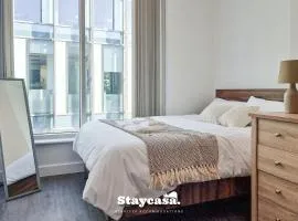 Bright & Central Apt - With Great Transport Links