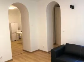 Small studio apartment prime location