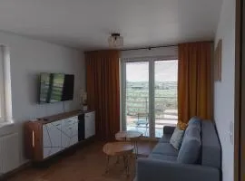 Apartament Green Town Rybno Warmia Mazury