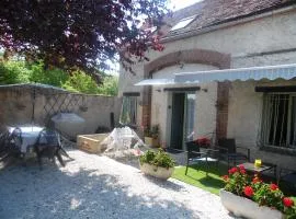 Le clos des tuileries