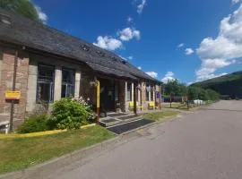 布莱克沃特旅馆