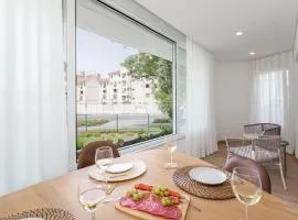 Premium Apartment in the Center of Vilamoura - Cota10 by Centralgarve
