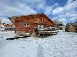 Chalet familial - Pyrénées, au cœur des 3 stations
