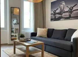 Appartement T2 La Ferté Gaucher à 200m du centre