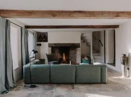 The Cotswold Farm Hideaway