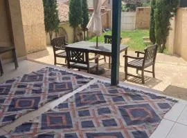 El Encanto de un pueblo mini