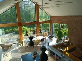 LALA Kłączno małe SPA