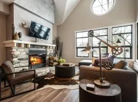 Tremblant Prestige - Les Eaux 227-5