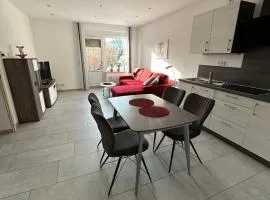 Ferienwohnung Weber
