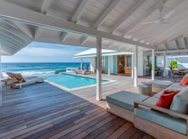 Elbow Reef，位于Hope Town的酒店