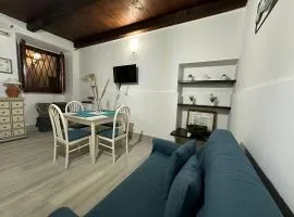 Vicolo Rappini