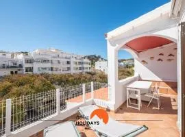 #043 Hassan Flat by Home Holidays