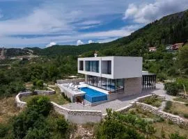 Villa Trebesin