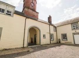 The Mews Flat