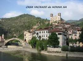 Casa Vacanze da Nonna NA