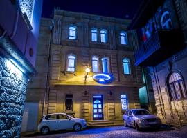 尊贵老门酒店，位于巴库Baku Old Town的酒店