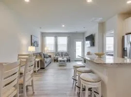 Shuttle to Beach: Millville By the Sea Retreat