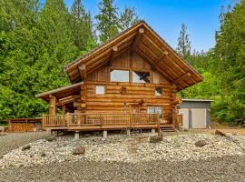 The Lodge in the Valley of the Moon