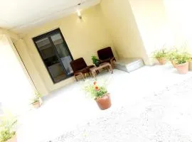 Gîte Narbonnais 13 min des plages-Jardin-Terasse-Parking