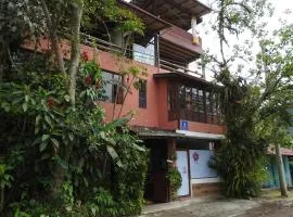 Biohostal Mindo Cloud Forest