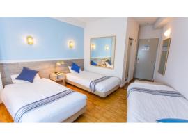 Hotel AreaOne Sakaiminato Marina - Vacation STAY 09684v，位于境港市的酒店