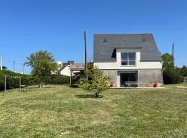 Logement pour 6 personnes 800 m des plages