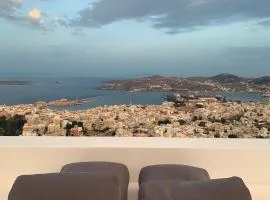 ArtdecoSyros Superior