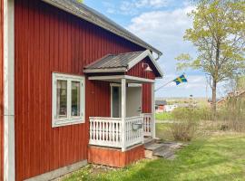 Holiday home Borlänge II，位于博伦厄的酒店