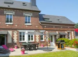 Gîte l'ancienne forge 4 adultes et 2 enfants