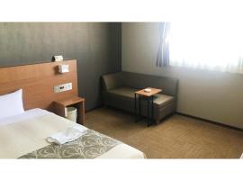 Hotel Sunrise Choshi - Vacation STAY 73472v，位于铫子市的酒店