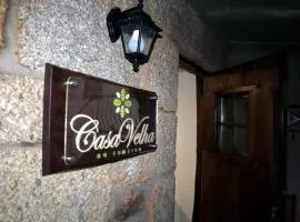 Casa Velha do Fumeiro