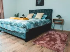 Apartman Zen