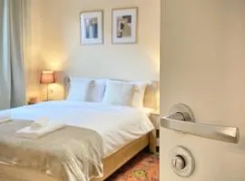 Top Centre Sofia Apartment for 6 Guests