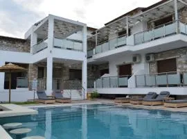 Dioscuri Luxury Apartments