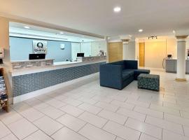Quality Inn Nacogdoches Near University
