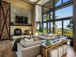 Escape to Wine Country Luxurious Getaway Awaits