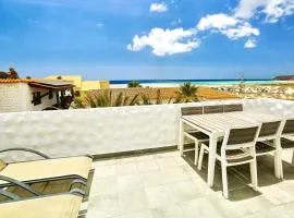 Villa Sotavento Modern new apartment in Park Natural Ocean view Adults Only