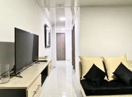 Apartahotel222 Pereira 403