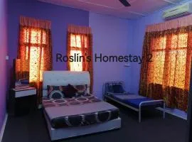 Roslin's Homestay 2