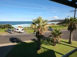 Beachview Holiday unit Bermagui
