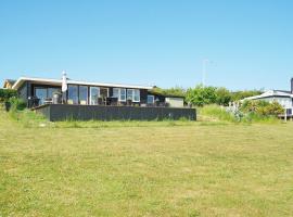 Holiday home Slagelse XXXVIII，位于斯劳厄尔瑟的酒店