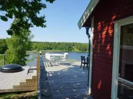 6 person holiday home in ÅKERSBERGA-By Traum