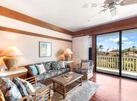 Partial Oceanview 1BR at Kiahuna Plantation Unit 311