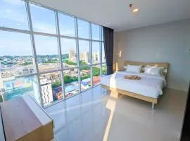 Lovina 20-01 Formosa Residence