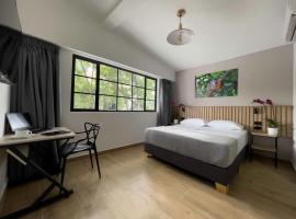 Vita Hotel Boutique