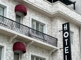 DERİN BUTİK HOTEL