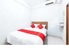 Hotel Cemara Gading，位于Bubulak 3的酒店