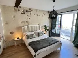 Studio - Les Traversières