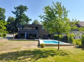 Villa avec Piscine Les Planches à Saint Valery Somme